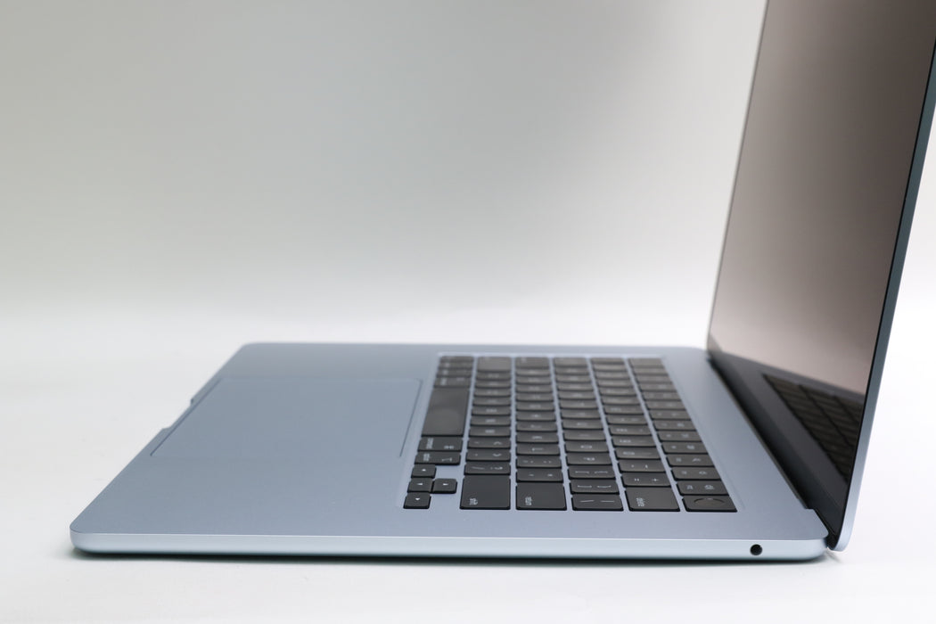 100%BATT 15" 2025, MacBook Air, MC7D4LL/A, Apple M4, 24GB, 512GB SSD, 10C