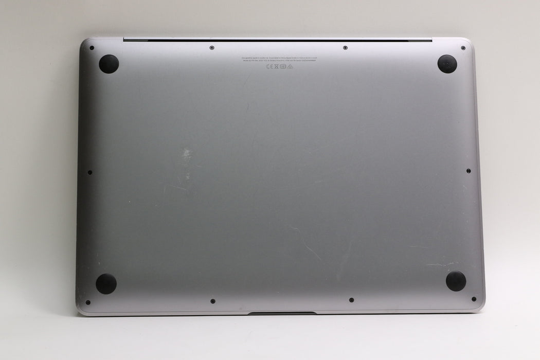 13" 2020, MacBook Air, MWTJ2LL/A, i3-1000NG4, 8GB, 256GB SSD