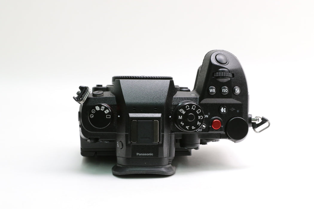 Panasonic Lumix GH7 Camera w/ Box!