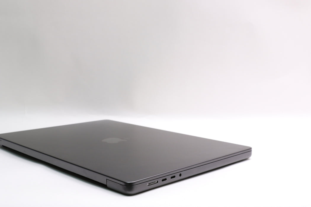 16" 2023, MacBook Pro, MRW33LL/A, Apple M3 Max, 36GB, 1TB SSD, 30C