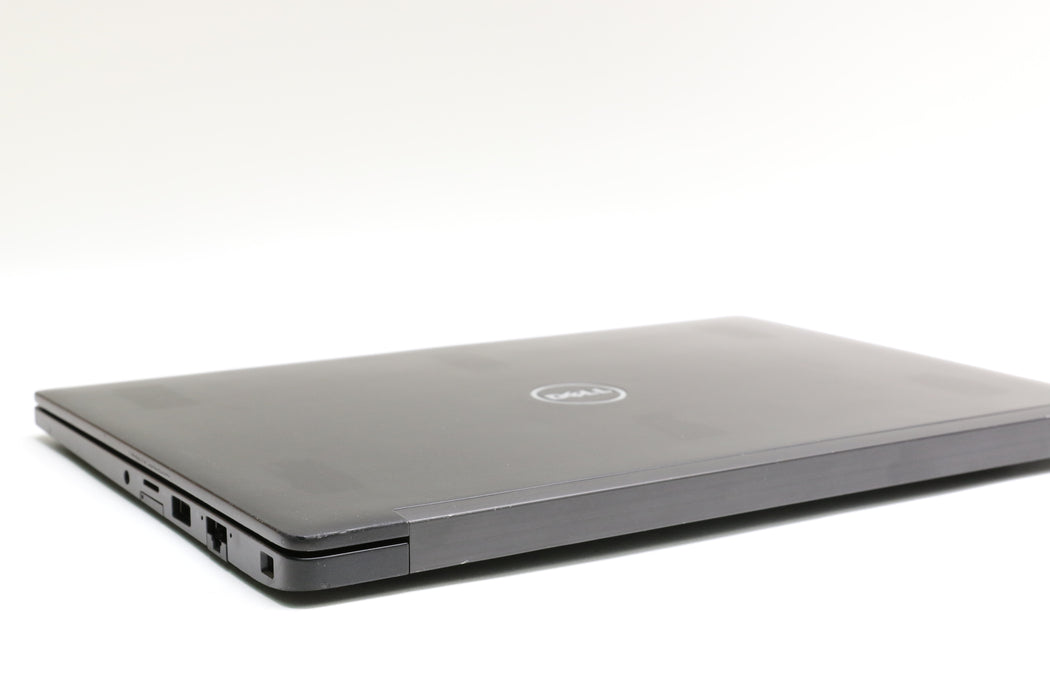12.5" Dell Latitude 7280, i5-6300U, 8GB, 256GB SSD