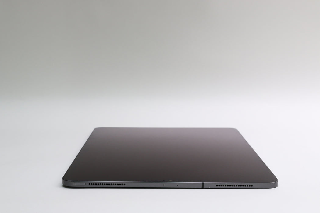 iPad Pro 12.9" 4th Gen, 128GB, Unlocked, Space Gray, MY3J2LL/A