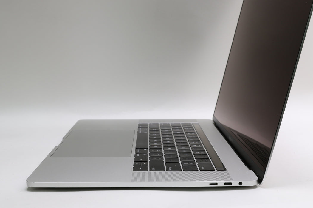 15" 2.8K 2019, MacBook Pro, CTO, i7-9750H, 32GB, 512GB SSD, Radeon Pro 555X