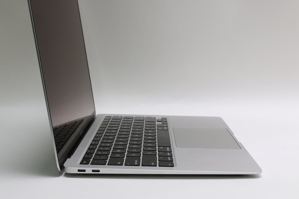 13" 2020, Macbook Air, MWTC2LL/A, Intel i5-1030NG7 1.10GHz, 8GB, 512GB SSD