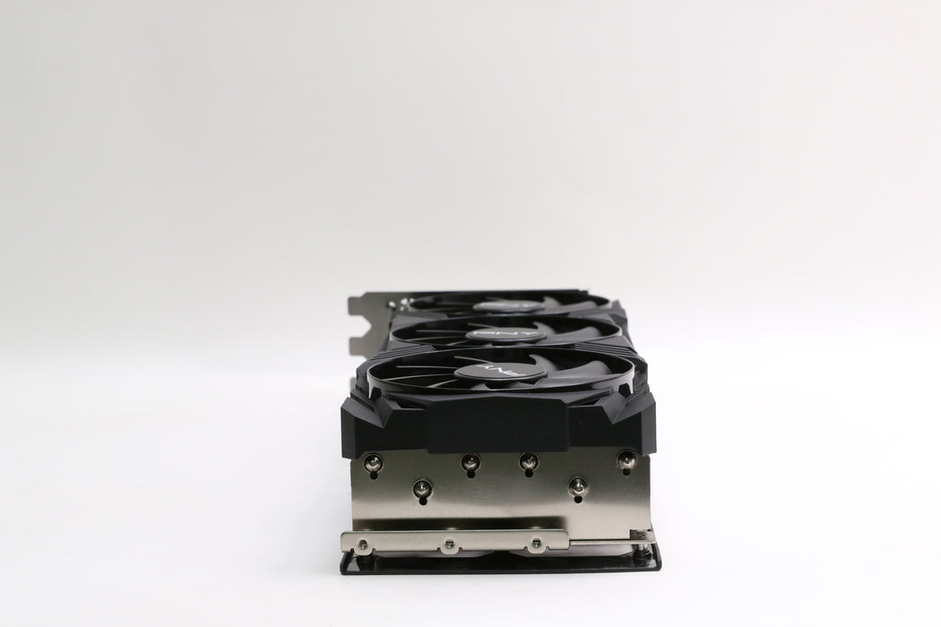 PNY GeForce RTX 4070 Ti Super OC 16GB Graphics Card, 237921