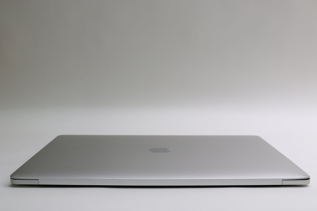 15" 2019, MacBook Pro, MV922LL/A, i7-9750H, 16GB, 256GB SSD, Radeon Pro 555X