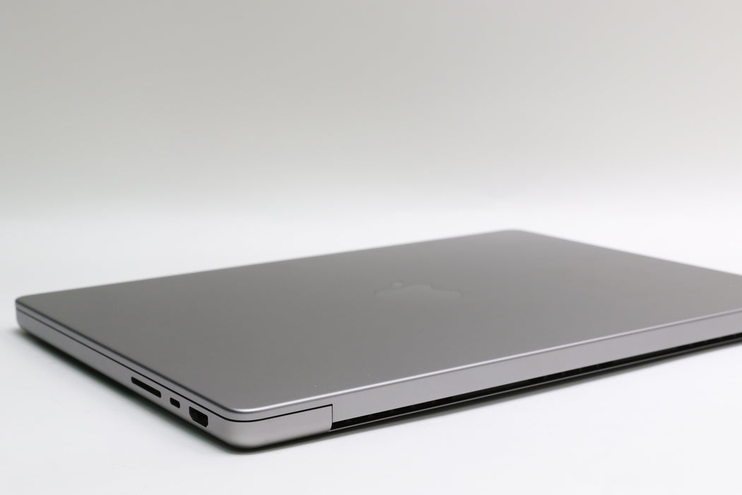 14" 2021, Macbook Pro, Z15H, 3.20 GHz Apple M1 Max, 64GB, 1TB SSD, 24C