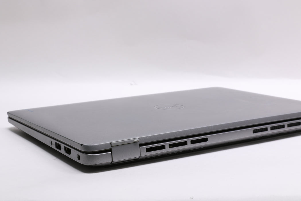 14" Dell Precision 3480, i7-1360P, 32GB, 512GB SSD, Touchscreen