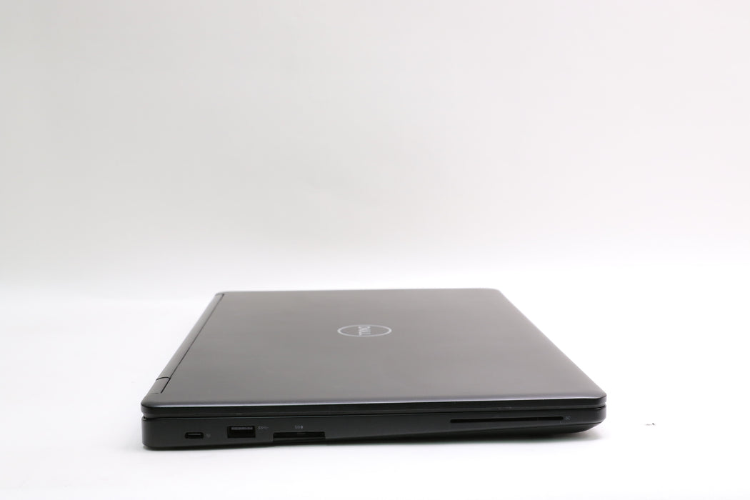 14" Dell Latitude 5490, i5-8350U, 16GB, 512GB SSD, New Battery!