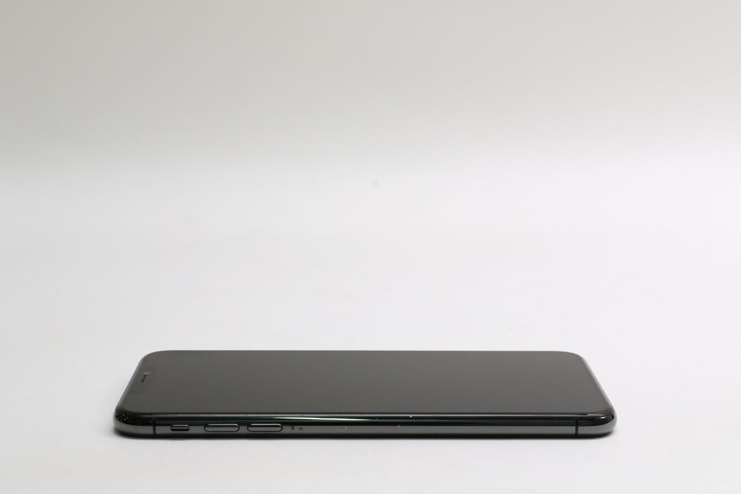 iPhone XS MAX, 64GB, Sprint, Space Gray, MT5K2LL/A