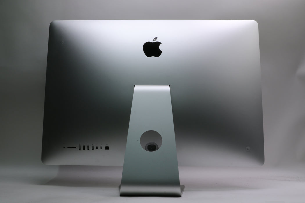 27" 2015, iMac, BTO, i5-6500, 16GB, 1TB HDD, AMD Radeon R9 M380