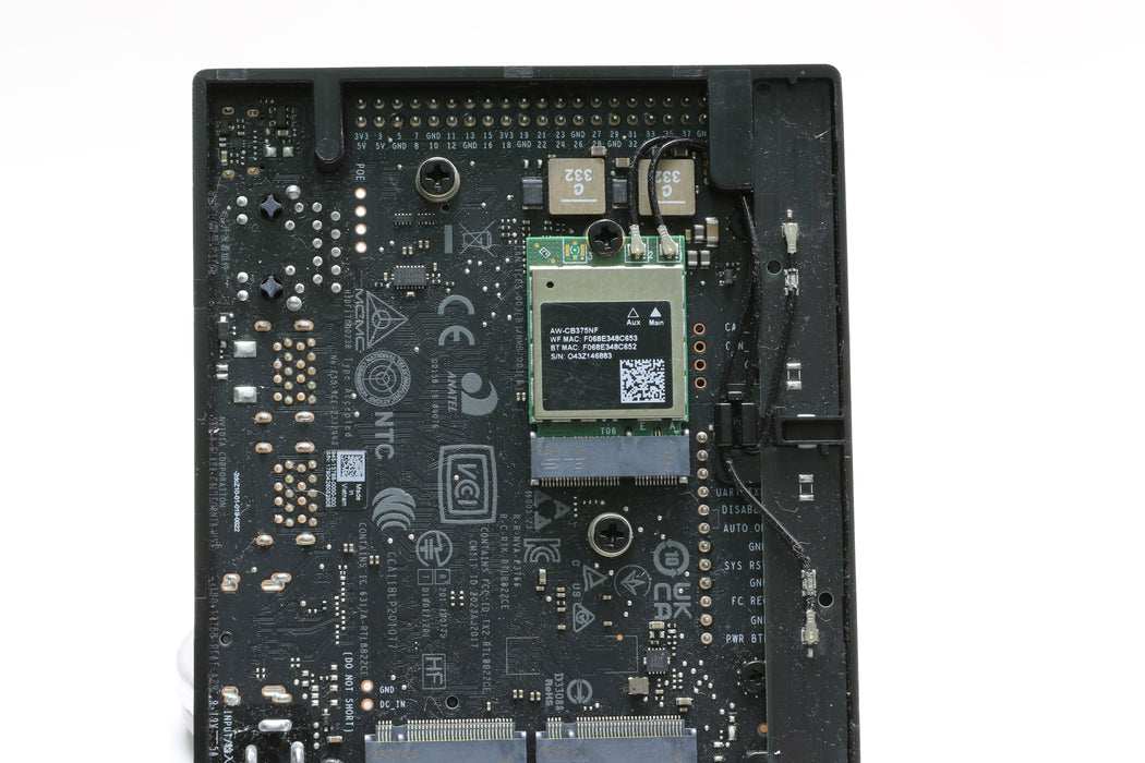 NVIDIA Jetson Orin Nano Super Development Board, Board Only! — photo 3 of 5