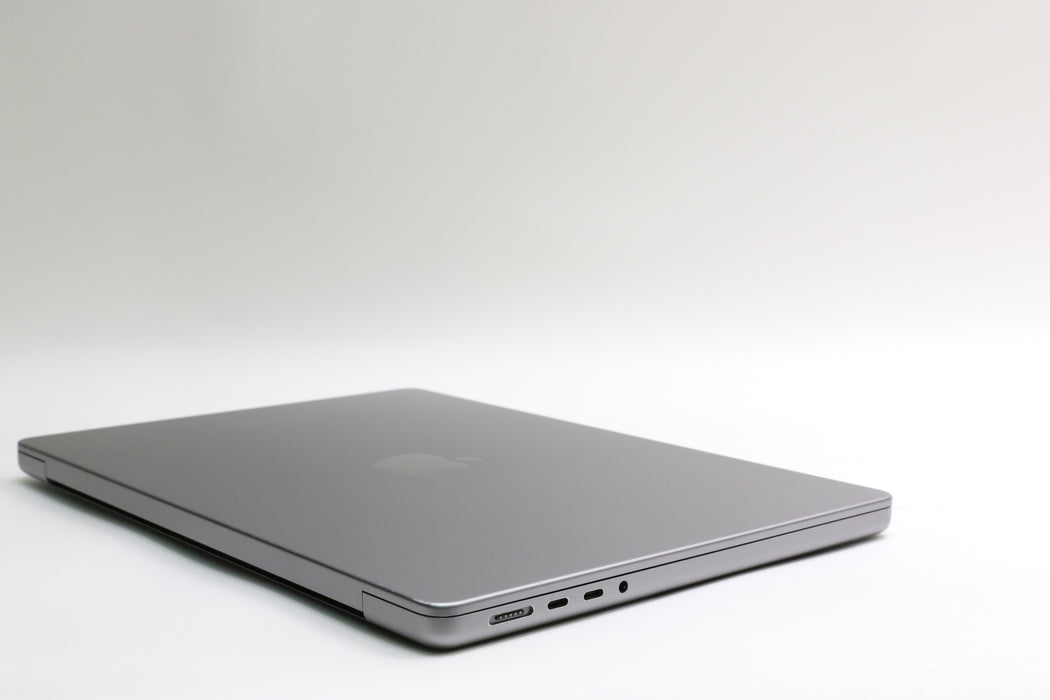 14" 2021, MacBook Pro, BTO, Apple M1 Max, 32GB, 512GB SSD, 24C