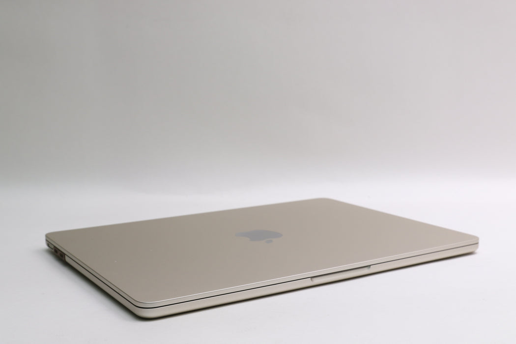 13" 2025, MacBook Air, MW0Y3LL/A, Apple M4, 16GB, 256GB SSD, 8C, AppleCare+