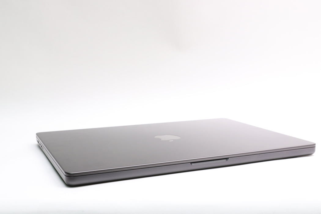 16" 2024, MacBook Pro, BTO, Apple M4 Max, 128GB, 8TB, 40C, Nano Texture