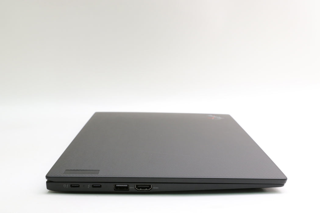 100%BATT 14" UHD+ Lenovo Thinkpad X1 Carbon Gen 10, i7-1270P, 32GB, 512GB SSD