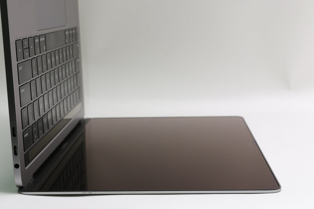 13" 2018, MacBook Pro, MR9Q2LL/A, i5-8259U, 8GB, 256GB SSD