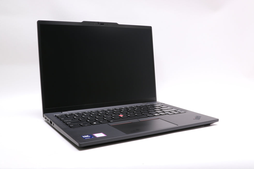 14" WUXGA Lenovo Thinkpad T14s Gen 5 21LS0058US, Ultra 7 155U, 16GB, 512GB SSD