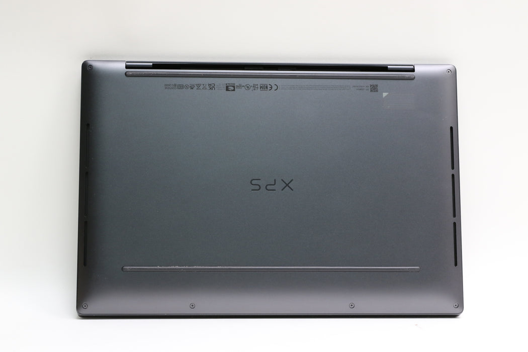13.3" Dell XPS 9320, 13th Gen i7-1360P, 32GB, 1TB SSD, Touchscreen 3.5K