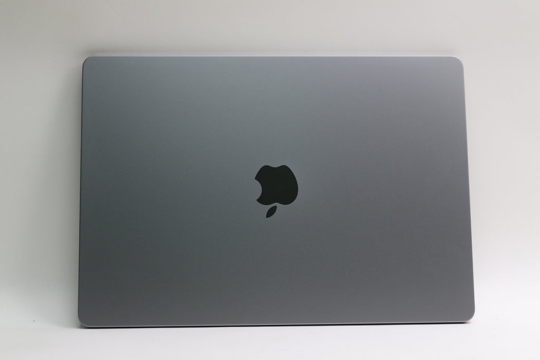 15" 2024, MacBook Air, MC9D4LL/A, Apple M3, 16GB, 256GB SSD, 10C