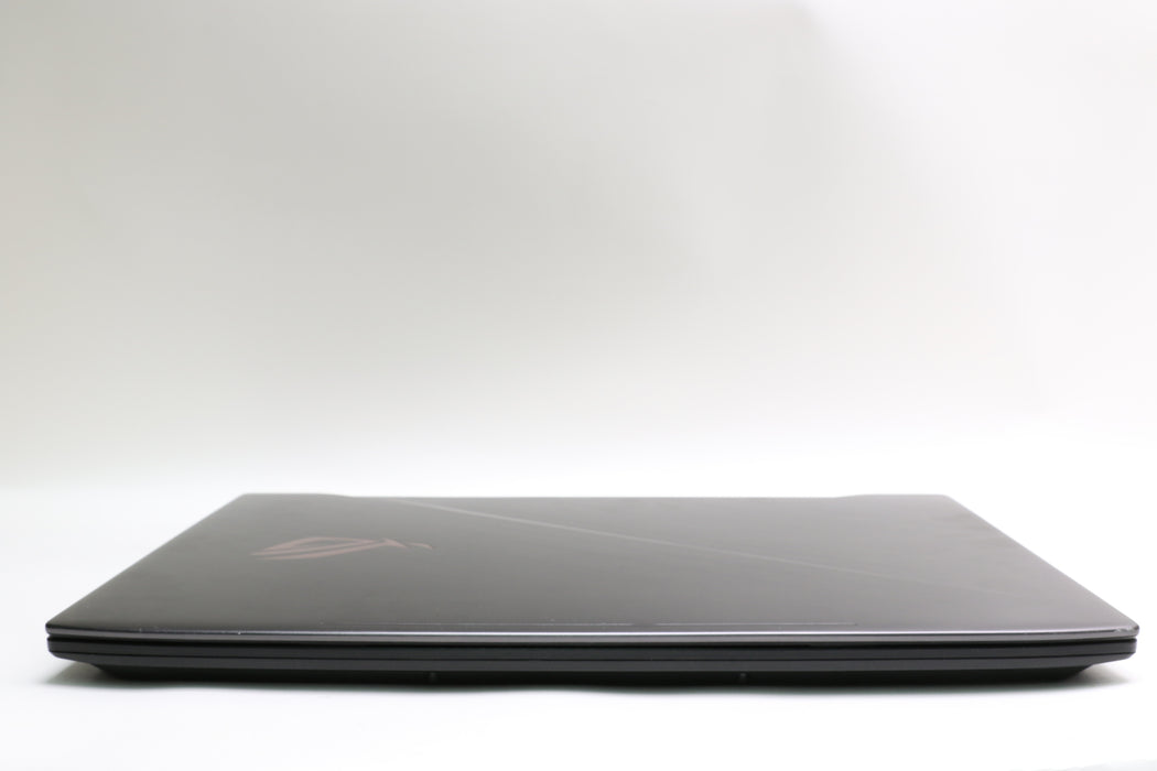 100%BATT 17.3" Asus Strix 17, i7-8750H, 16GB, 1TB HDD & 128GB SSD, GTX 1050 Ti