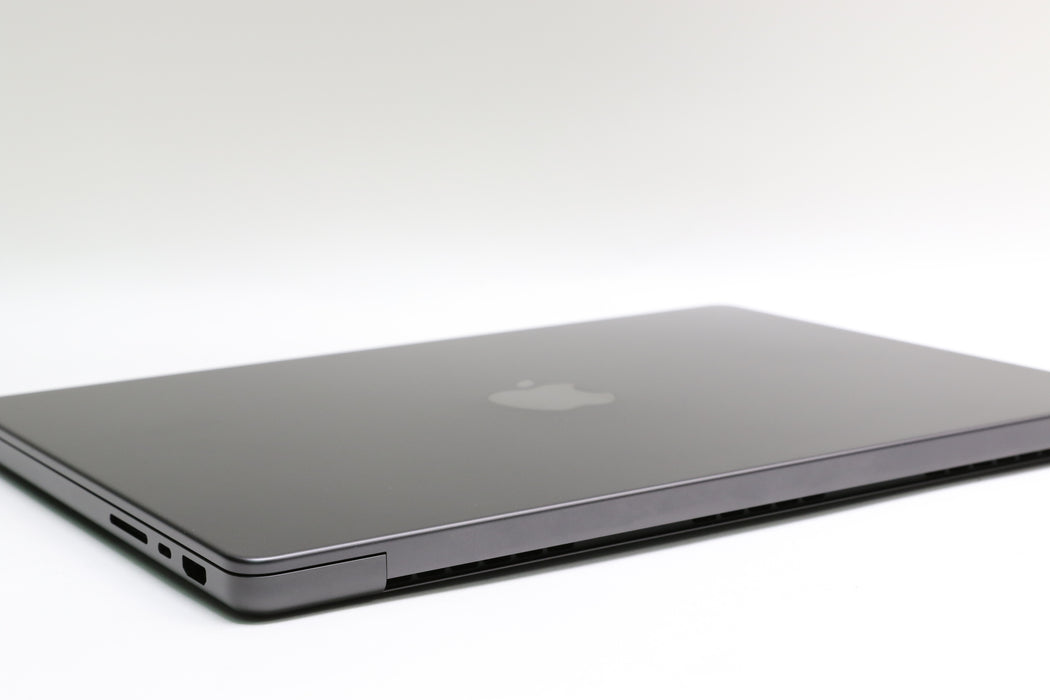 14" 2024, MacBook Pro, MX2H3LL/A, Apple M4 Pro, 24GB, 512GB SSD, 16C