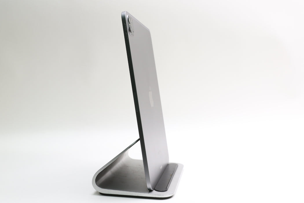 iPad Pro 11" M2, 4th Gen, 128GB, Wi-Fi Only, Space Gray, MNXD3LL/A