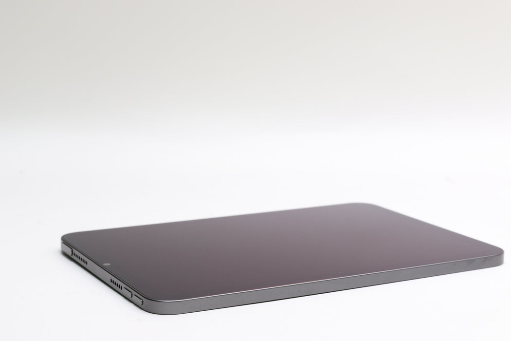 iPad mini 6th Gen, 256GB, Wi-Fi Only, Space Gray, MK7M3LL/A