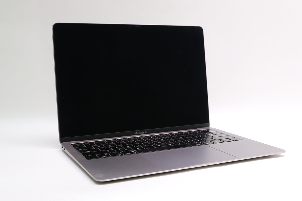 13" 2018, MacBook Air, MRE92LL/A, i5-8210Y, 8GB, 256GB SSD