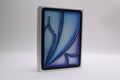 Brand New! iPad Air 11" M4 Wi-Fi + Cellular, 128GB, Unlocked, Blue, MH794LL/A