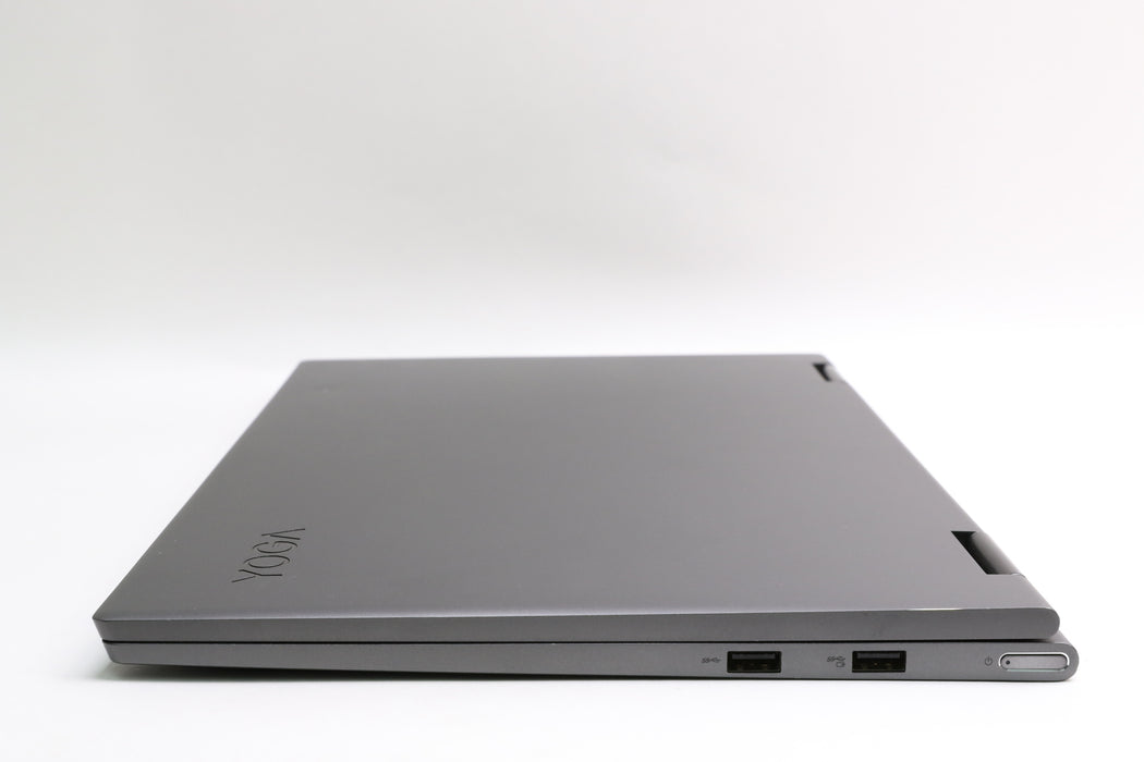 15" Lenovo Yoga C740-15iml, i5-10210U, 12GB, 256GB SSD, Touchscreen