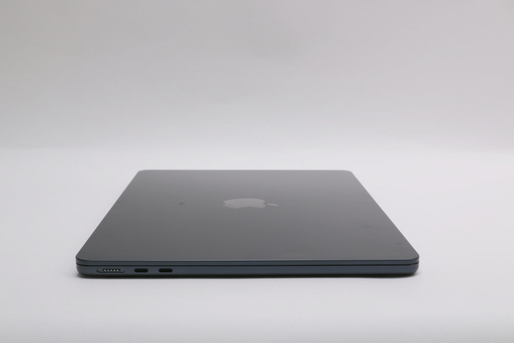 13" 2024, MacBook Air, MRXV3LL/A, Apple M3, 8GB, 256GB SSD, 8C