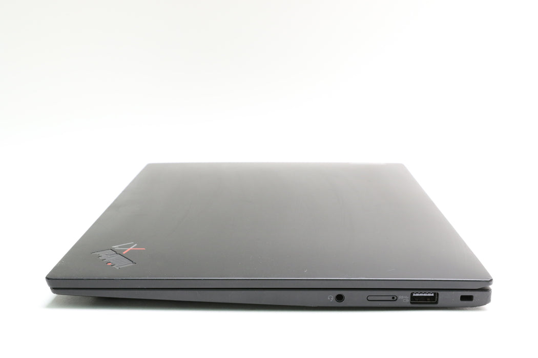14" WUXGA Lenovo Thinkpad X1 Carbon Gen 11, i7-1355U, 16GB, 477GB SSD
