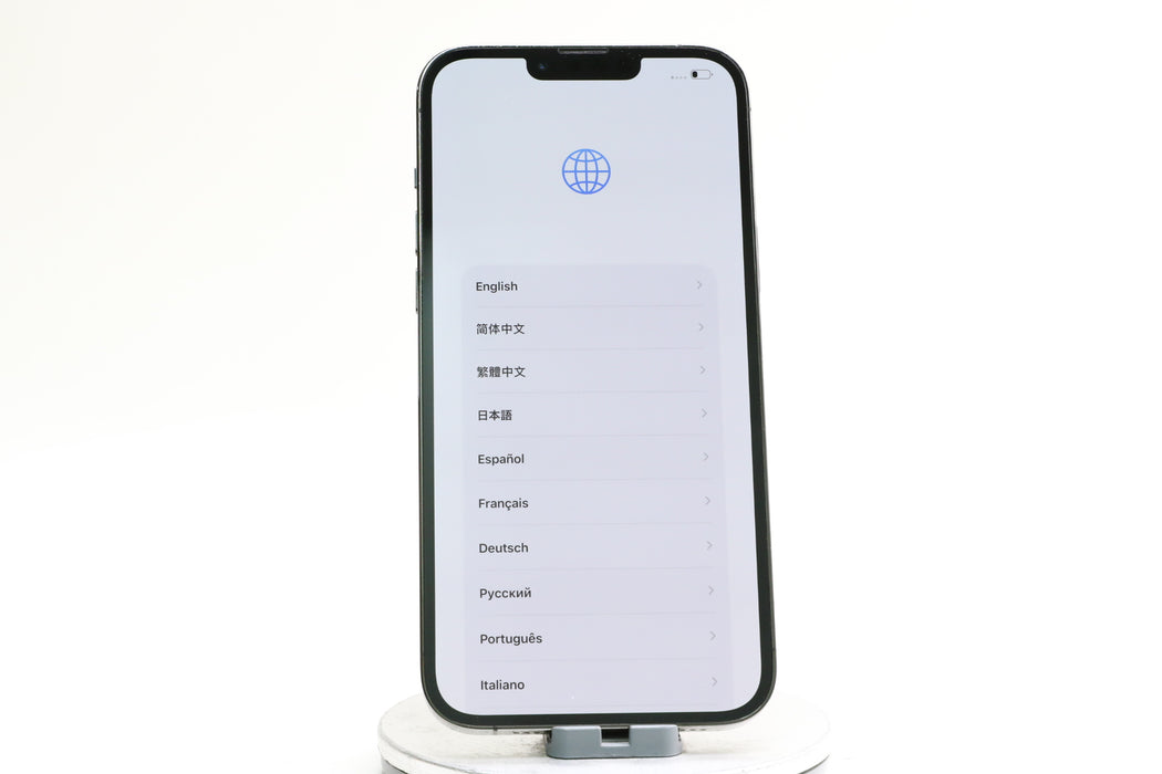 iPhone 13 Pro Max, 128GB, Unlocked, Graphite, MLF23LL/A