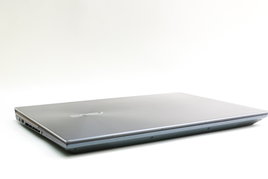 100%BATT 16" 4K UHD Asus Zenbook, i9-10980HK, 32GB, 1TB SSD, Touch, RTX 3070!