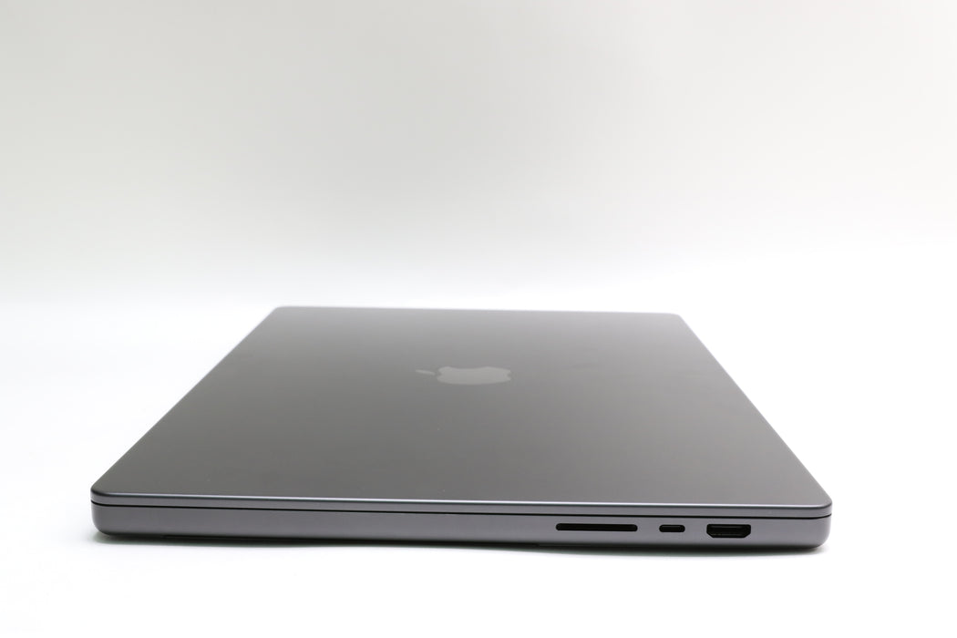 16" 2024, MacBook Pro, BTO, Apple M4 Max, 128GB, 1TB SSD, 40C, AppleCare+ 2027!