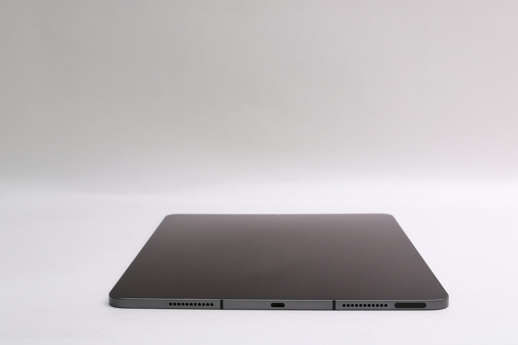 iPad Pro 12.9" M1, 5th Gen, 128GB, Unlocked, Space Gray, NHNR3LL/A