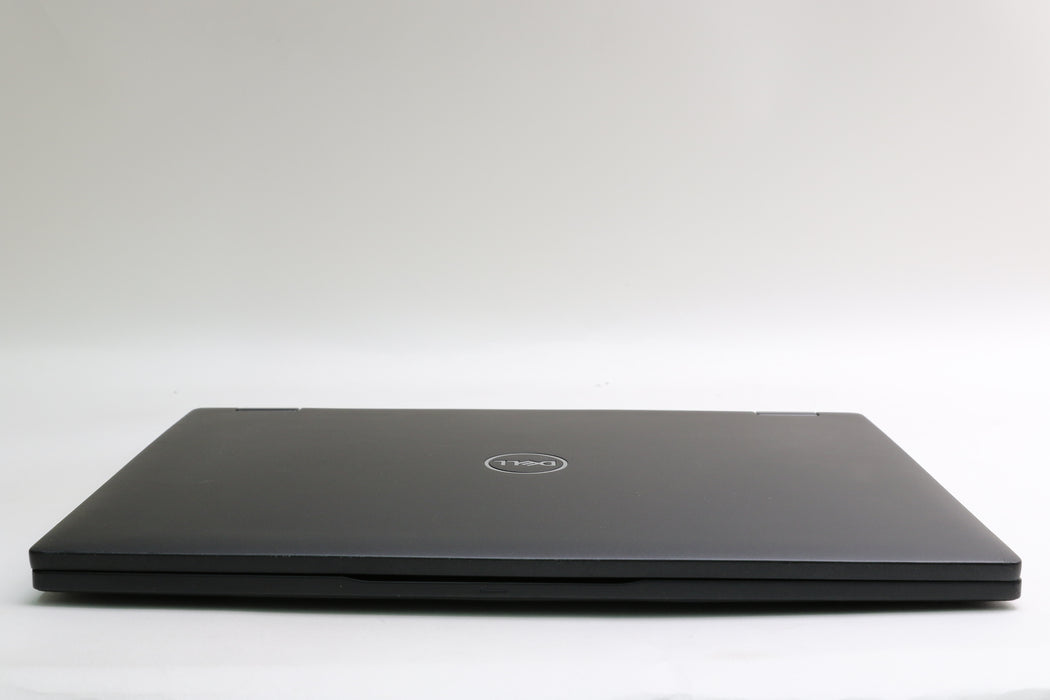 New Battery! 14" Dell Latitude 7390 2-in-1, i7-8650U, 16GB, 512GB, Touch