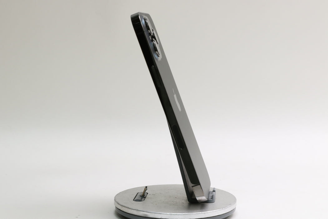 iPhone 13 Pro Max, 512GB, Unlocked, Graphite, MLFA3LL/A