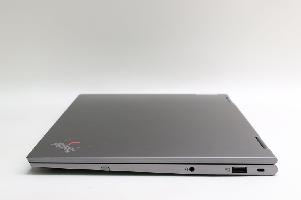 14" 4K UHD+ Lenovo Thinkpad X1 Yoga Gen 6, i7-1185G7, 32GB, 512GB SSD, Touch!