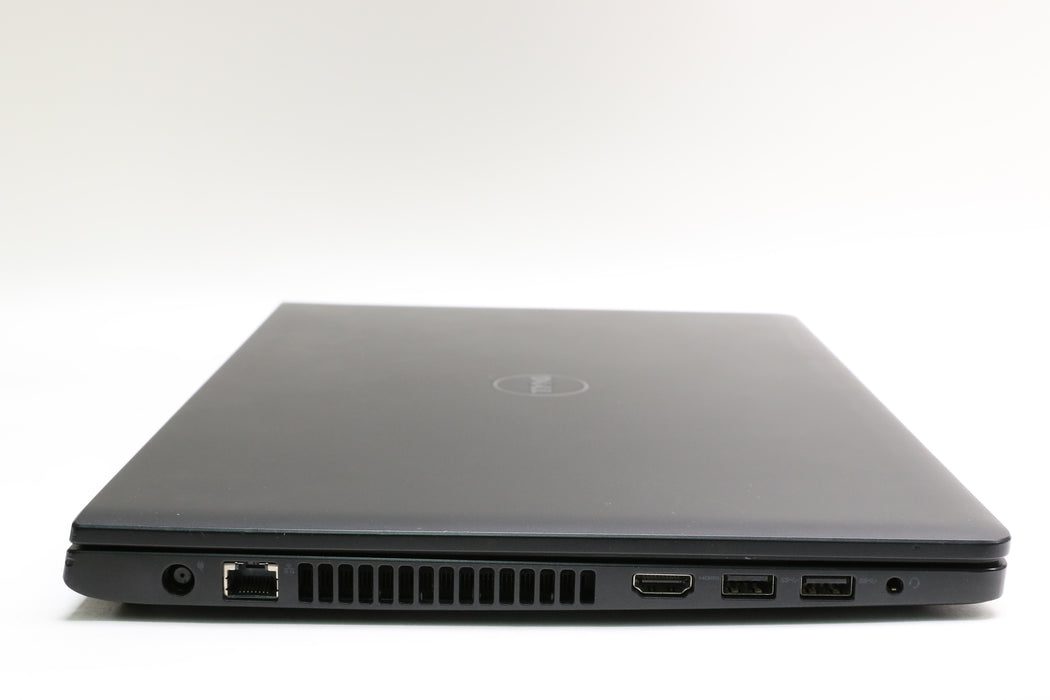 100%BATT 14" Dell Latitude 3470, i3-6100U, 4GB, 250GB HDD