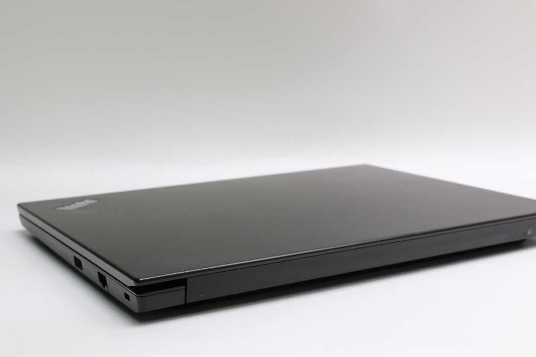 14" Lenovo Thinkpad E14, i7-10510U, 16GB, 256GB SSD