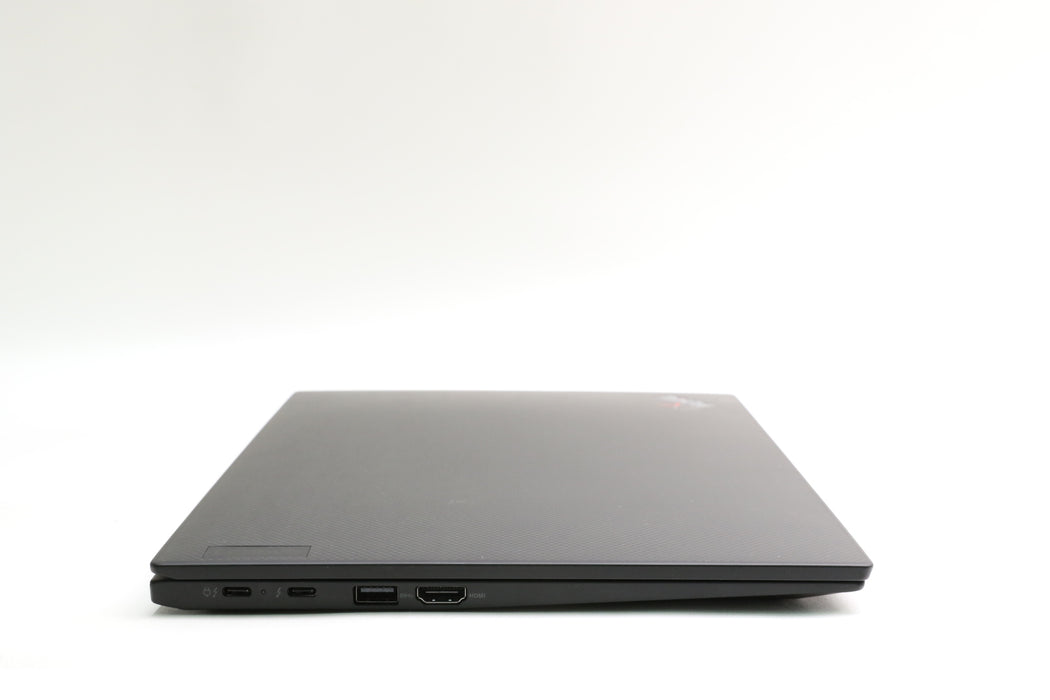 14" 2.8K Lenovo Thinkpad X1 Carbon Gen 11, i7-1370P, 32GB, 512GB SSD