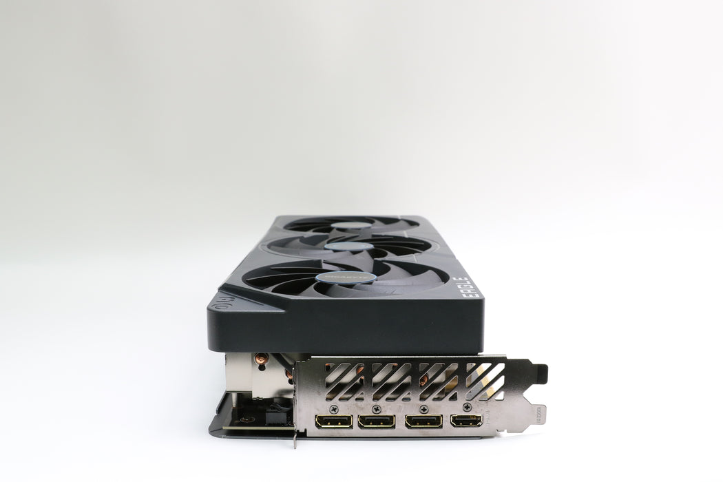 Gigabyte GeForce RTX 4080, GV-N4080EAGLE OC-16GD