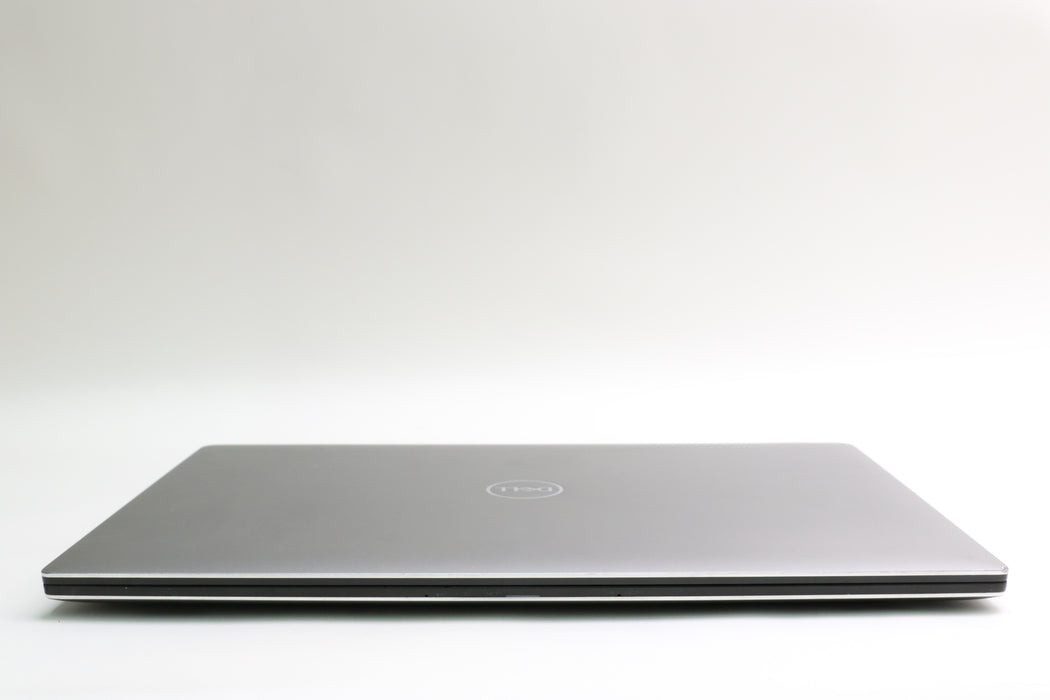 100%BATT 15.6" 4K UHD Dell Precision 5540, i7-9850H, 64GB, 512GB SSD, NVIDIA Quadro T2000