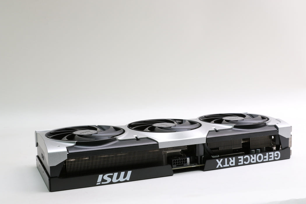 MSI GeForce RTX 5070 Ti 16GB Ventus 3X OC Graphics Card