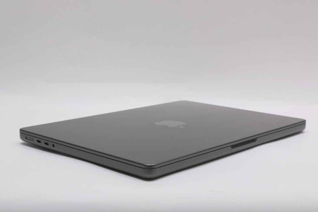 14" 2023, MacBook Pro, MRX33LL/A, Apple M3 Pro, 18GB, 512GB SSD, 14C — photo 11 of 16