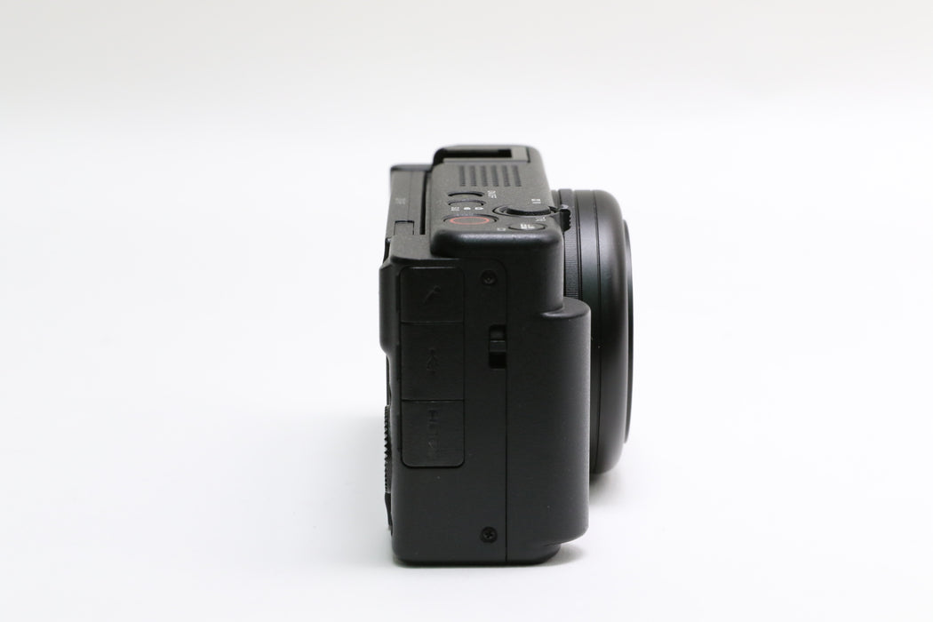 Sony ZV-1F Camera