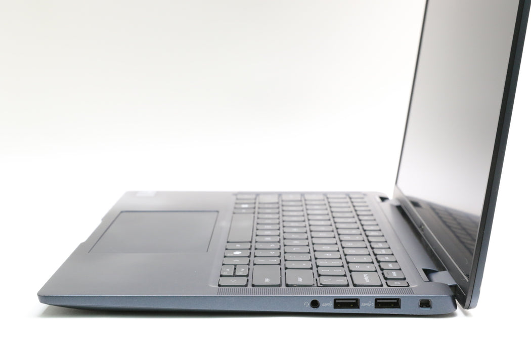 14" QHD+ Dell Latitude 7450, Ultra 7 165U, 32GB, 512GB SSD, Touchscreen