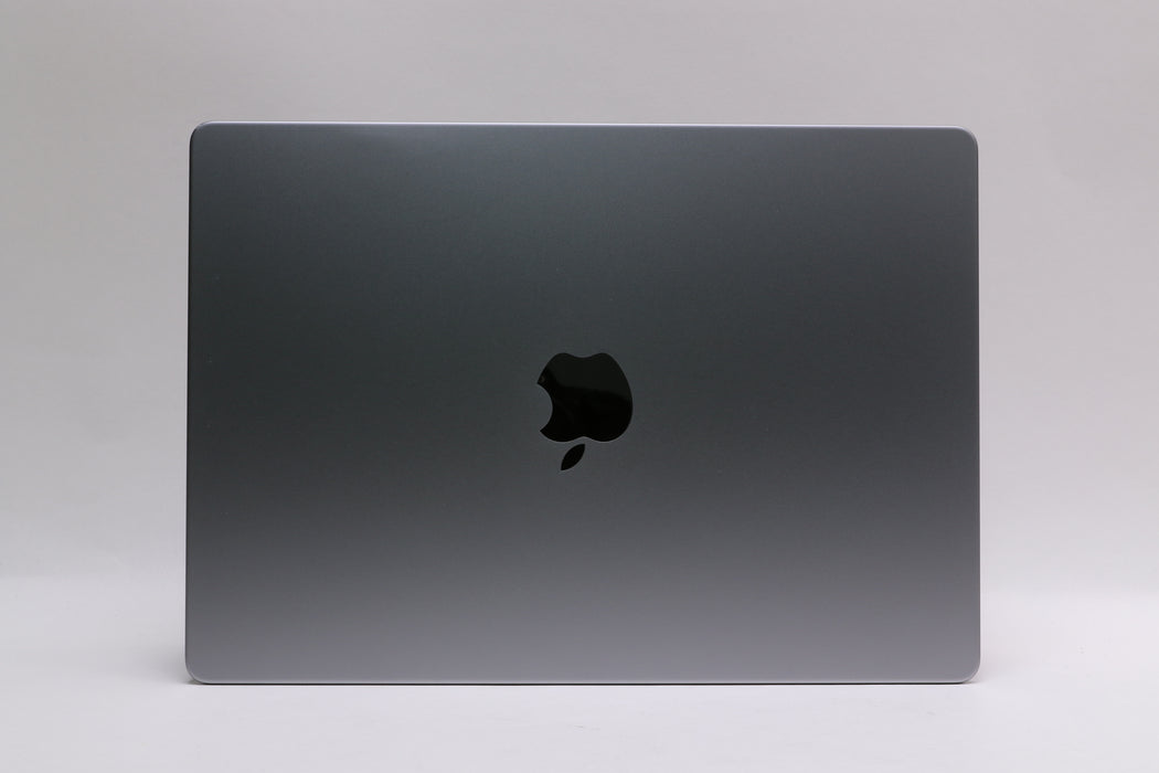 14" 2023, MacBook Pro, BTO, Apple M2 Max, 64GB, 4TB SSD, 38C — photo 4 of 13